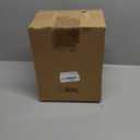 Yaregelun 24 x Baby Bottle mini Baby Bottle 4x9cm Rhinestone Pink Bear Gift Favor Baby Girl Baby Baptism