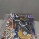 VTech Kidi Star Drum Pad, Black