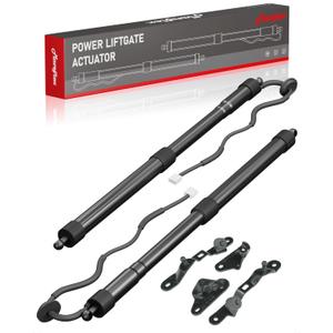 Marsflex Electric Liftgate Struts Fit for Toyota RAV4 2013-2018, 1Pair