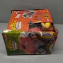 Kids BBQ Grill Playset, Kitchen Toy Set with Pretend Smoke, Light, Sound & Color-Changing Food, Play Kitchen Accessories, Indoor Outdoor Cooking Toy for Boys Girls Kids Birthday Gift