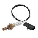 Oxygen Sensor Upstream Downstream O2 Sensor | Compatible with Ford F150 F250 Ranger Expedition Explorer Escape, Mazda Tribute, Lincoln & More | Replace# 15717, 15716, 15664, ZZC318861