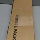 Samsung DA63-06472A Refrigerator Lower Guard Cover