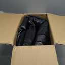 Airefina Air Mattress Full with Built in Pump, 18" Comfort Blow Up Mattress Quick Inflation/Deflation, Inflatable Mattress with Carrying Bag Portable for Guest Home Full Size Colchones Inflables