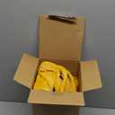 Bedsure Fleece Blanket Queen Blanket Gold Yellow - Bed Blanket Soft Lightweight Plush Fuzzy Cozy Luxury Microfiber, 90x90 inches