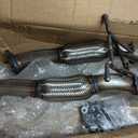Catalytic Converter Compatible with 2011 2012 2013 2014 Volvo XC90 3.2L, 11-14 Volvo XC90 3.2L Replaces 16666
