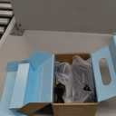 Home Glassware Polisher, World's First Affordable Spinning Glass Polisher, 600 RPM Dries, Polishes, All Glasses, Wine, Bar, Drinking, Wet/Dry, For Sparkling Glassware, Black, Classic Matte