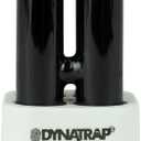 DynaTrap 41050 UV Replacement Bulb for DynaTrap Mosquito & Flying Insect Trap Models DT1050, DT1100, DT1260, DT250IN, DT300IN, DT1000-12V, DT1125, DT1200, DT1210 and DT1250