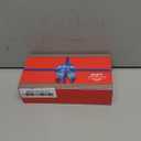 TaddToy 16 Bit Handheld Game for Kids Adults, 3.0'' Large Screen Preloaded 230 HD Classic Retro Video Games with USB Rechargeable Battery & 3 Game Cartridges for Birthday Gift for Kids 4-12 (Black)