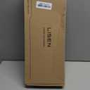 LISEN Tablet Stand iPad Stand for Desk Mount [Ultra Sturdy 2 Clamps] Kindle iPad Holder for Bed Gooseneck Phone Tablet Holder Mount fits iPhone Kindle 4-13" Device