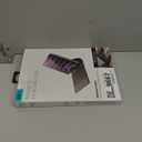 ESR iPad Air 13 Inch Case Keyboard (M3/M2, 2025/2024) & iPad Pro 12.9 inch (6th/5th/5th/3rd) Magic Keyboard, Easy-Set Floating Cantilever Stand, Precision Multi-Touch Trackpad, Rebound Series, Black