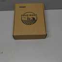 Shampoo and Conditioner Dispenser, Contains Shampoo Conditioner Body Wash Dispenser. Shower Soap Dispenser with Bamboo Pumps & Tray, Perfect for Modern Bathroom Decor. (White)