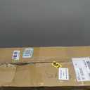 HXD-ERGO 42'' Foldable Mini Trampoline, Rebounder Trampoline with Adjustable Foam Handle, Fitness Trampoline for Indoor, Outdoor, Home Gym,Max Load 460lbs