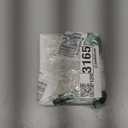 Fandamei Wig Cap, Hair Net for Wigs, 30 CM Large Mesh Wig Cap for Long Hair for Women, Nylon Hair Net Non Slip for Halloween Rave Party CosplayLight Brown 2 PCS