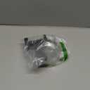 Cell Phone Tripod Mount Adapter, Universal Phone Holder Adjustable Clamp, 360 Degree Rotatable Bracket 1/4" Screw Clip for iPhone, Samsumg, Selfie Stick, Monopod (Black-1 Pack)