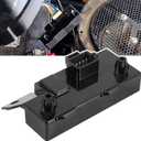 AM141075 Electronic Control Unit Module for John Deere X300 X304 X310 X320 X324 X340 X500 X360 X530 X590 X300R X305R Lawn Garden Tractors Saftey Module Switch