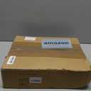 Encheng 7 oz Clear Glass Jars With Lids,Yogurt Container With Lids(PE),Replacement Pudding Jars Yogurt Jar,Glass Container With Twine n Tag For Milk,Jams,Jelly,Mousse,Dishwaresafe 20 Pack