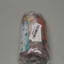 Dusty Rose Pink Balloon Garland Arch - Double Stuffed Dark Pink Balloons For Valentines Birthday Baby Shower Boho Bridal Shower Wedding Party Decorations