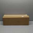 Evergreen Monogram Extra Large Coir Doormat, 60x24 Inches Front Door Mat, Outdoor Indoor Entrance Rug, Welcome Mat for Double Doors Porch Patio, Housewarming Gift, Letter B