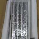 Replacement Kit for Broil King 9221-64 Grates, Broil King Baron 440 320 340 420 490 Replacement Parts, Huntington 2122-64 2122-67 6020-54 6020-57 6020-64 6020-67 6023-89 6120-64 Replacement Parts