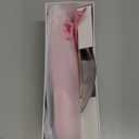 Go Brush Pro 2026 Hair Straightener Brush 300 Million Negative Ionic Portable Cordless Hair Straightener for Women with 4 Temps Fast Heating MCH Ceramic Coating Smooth Frizz - Free Hair Gift for Women