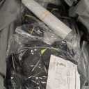 VINPATIO Heavy Duty RV & Trailer Cover - 7 Layers, Fits 20'-22' Travel Trailer, Toy Hauler & Camper Cover with Tongue Jack Protection, Windproof Straps & Gutter Covers