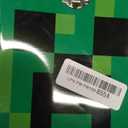 The Tin Box Company Minecraft XL Storage Tin with Handle, Minecraft