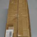 Silverware Holder, Acacia Wood Utensil Holder for Party, Silverware Organizer Countertop, Picnic Caddy for Party, Countertop, Camping