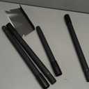 Garden Flat Shovel Scraper, Multifunctional Garden Cleaning Shovel with 59 Inch Long Handle, Heavy Duty Outdoor Floor Scraper for Weed Cleaning,Trenching,Edging and Removing Snow,Ice,Weeds,Dirty,Moss