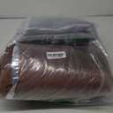 Extra Large Dog Heating Pad with Washable Cover, Soft Plush Pet Heating Pad with 9 Adjustable Temperature, Timer, Chew-Resistant Cord, Waterproof Electric Heated Pet Bed for Dogs, Multi-Pets (XL: 47'' x 28'', Brown)