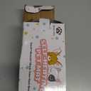 Self Warming Cat Bed Self Heating Cat Dog Mat 24 x 18 inch Extra Warm Thermal Pet Pad for Indoor Outdoor Pets with Removable Cover Non-Slip Bottom Washable Non Electric (Dark Grey)