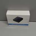 USB 3.0 Switch, Bi-Directional USB Switch 2 in 1 Out / 1 in 2 Out, YINNCEEN USB Switcher 2 Computers Share Keyboard Mouse Scanner Printer, USB KVM Switch Compatible with Mac/Windows/Linux