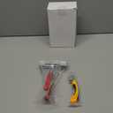 1 Set Canvas Pliers and Staple Remover Set Stretching Pliers Stretcher Heavy Duty