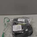 YOFIGO 4in1 Mini Turbo Fan (150,000 RPM), Electric Air Duster & Handheld Vacuum with Window Breaker, Portable Turbo Fan for Car Cleaning, Camping, Home