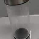 Hydrogen Water Bottle & Hydrogen Water Tablets Alternative  2800ppb SPE/PEM Tech, 3-Min Electrolysis, Inhalable H2 for Home, Office, Fitness & Daily Hydration