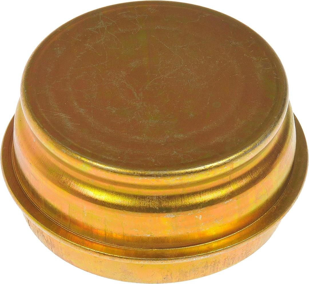 Dorman 13997 Front Wheel Hub Dust Cap Compatible with Select Chevrolet/GMC Models