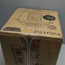 Instant Pot Duo Plus 9-in-1 Multicooker, Pressure Cooker, Slow Cook, Rice Maker, Steamer, Saut, Yogurt, Warmer & Sterilizer, Includes App With Over 800 Recipes, Stainless Steel, 6 Quarts