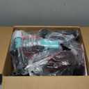 newyoo Tricycles for 1-3 Year Olds, Toddler Bike, Birthday Gift and Toy for Boys and Girls, Toddler Tricycle with Parent Push Handle, Trike with Backrest and Safety Belt, Blue, TR007