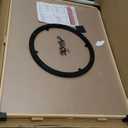 ALL4JIG 1500 Pieces Rotating Puzzle Board with 6 Drawers and Cover,25"x34"Portable Wooden Jigsaw Puzzle Table for Adults,Lazy Susan Spinning Puzzle Boards Birthday Gift for mom