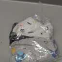 Gerber baby-boys 4 Pack Sleep 'N Play Footie, Size 3-6 Months