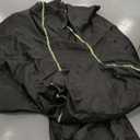 Rosefray,Cover For Motorcycle, Bike, Black, Size 3XL