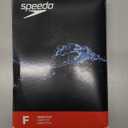 Speedo Womens Swimsuit One Piece Endurance The One Solid Team Colors (size 24)