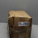 Baseball Catchers Helmet Matte (Large 7-71/2 inch) (Royal Blue)