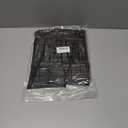 Plus Size Fleece Lined Tights Women, 300g Warm Pantyhose Leggings, Fake Translucent Thermal Tights Winter, 5-6XL