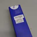 MIULEE Pack of 2 Decorative Throw Pillow Covers 20x20 Inch Soft Boho Striped Textured Corduroy Pillow Covers Modern Farmhouse Home Decor for Couch Bed Sofa Living Room Cream White