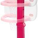 Little Tikes Easy Score Basketball Set, Pink- 22.00 L x 23.75 W x 61.00 H Inches