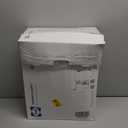 SEALY Electric Blanket Queen Size, Flannel & Sherpa Heated Blanket with 10 Heating Levels & 1-12 Hours Auto Shut Off, Machine Washable, Beige, 84 x 90 Inch