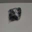 Office Chair Wheels Set of 5 – 3 Inch Roller Blade Wheels Office Chairs, Office Chair casters Desk & Gaming Chair – Quiet for Carpet, Hardwood & Wood Floors - Not for IKEA