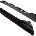 Dorman 926-450 Driver Side Windshield A-Pillar Molding