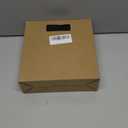 Blue Quartz Hiking Backpack 30L Lightweight Packable Backpack for Travel, Water Resistant Foldable Daypack for Women Men, Black