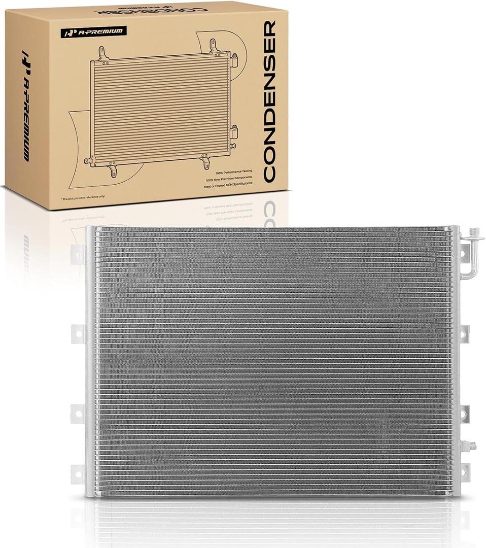Wagner CD697 Condenser